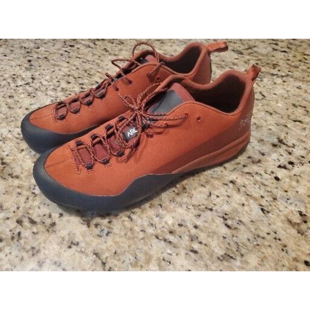ARC'TERYX Konseal AR Shoe Men's | Size 11